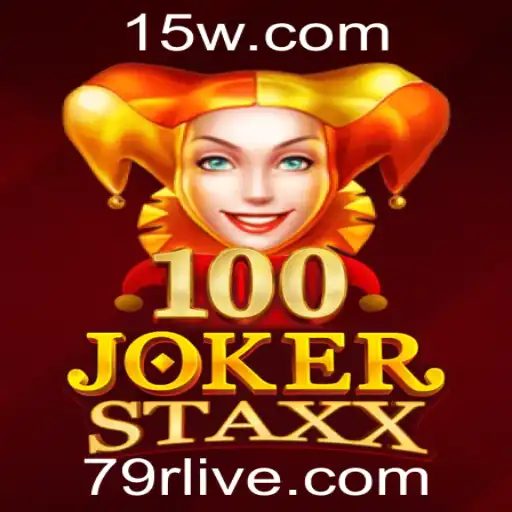 Explorando o Universo de 100JokerStaxx: Uma Aventura de Jogo Moderna