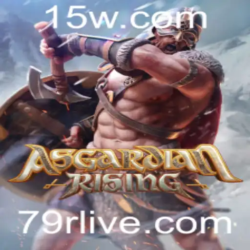 Explorando o Místico Mundo de AsgardianRising