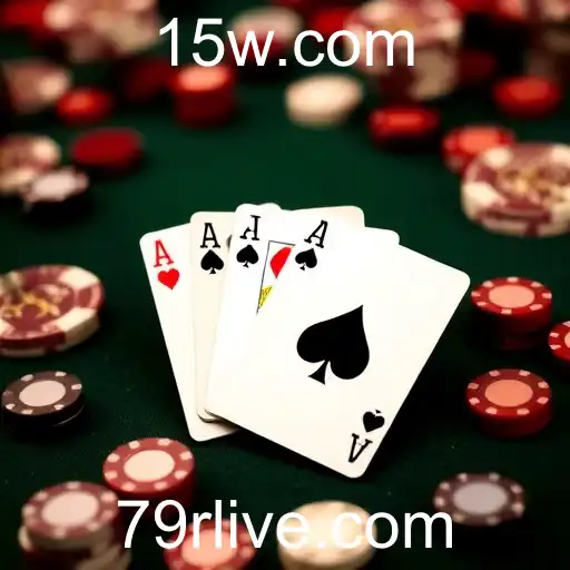 Tudo sobre Blackjack: Estratégias e Curiosidades
