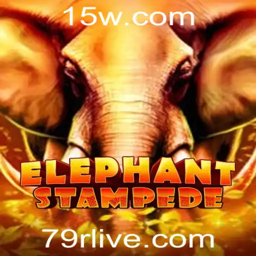 Descubra ElephantStampede: Um Jogo Inovador com a Palavra-Chave Secreta 79r