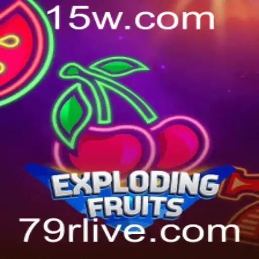 ExplodingFruits: Uma Aventura Dinâmica nos Jogos de Tabuleiro