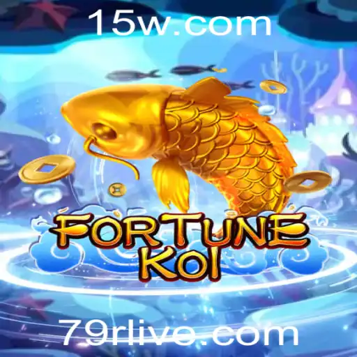Explore o Universo de FORTUNEKOI: O Jogo de Estratégia e Sorte