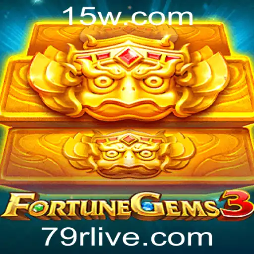 Descubra o Fascínio por Trás do Jogo FortuneGems3