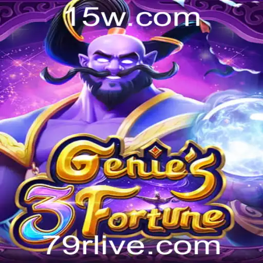 Explorando o Fascinante Mundo de Genie3Fortune