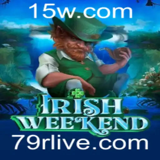 Descubra IrishWeekend: O Novo Fenômeno do Jogo
