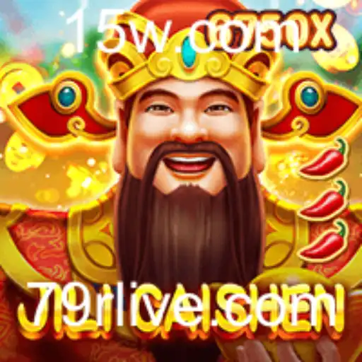 Descubra JILICaishen: O Novo Fenômeno dos Jogos com 79r