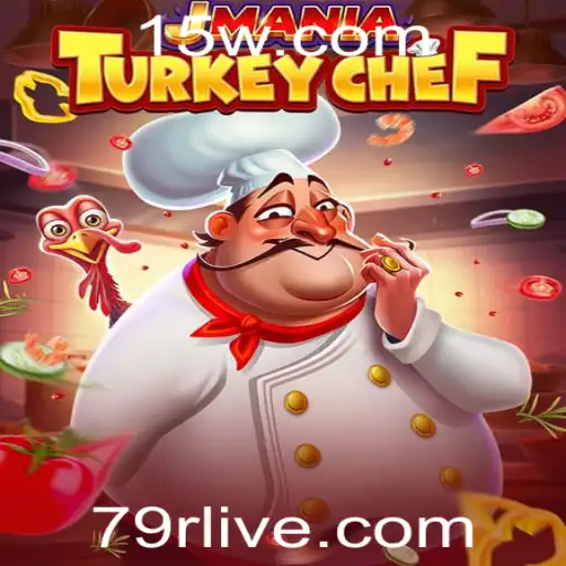Descubra o Mundo de JManiaTurkeyChef: O Jogo Culinário do Ano