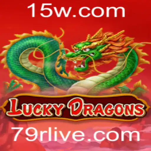 Explorando o Jogo 'LuckyDragons': Aventura, Estratégia e Emoção com 79r
