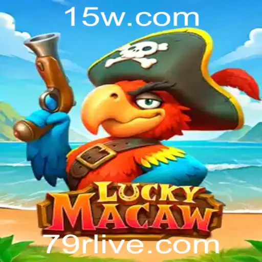 Descubra o Fascinante Mundo de LuckyMacaw: Uma Aventura Interativa