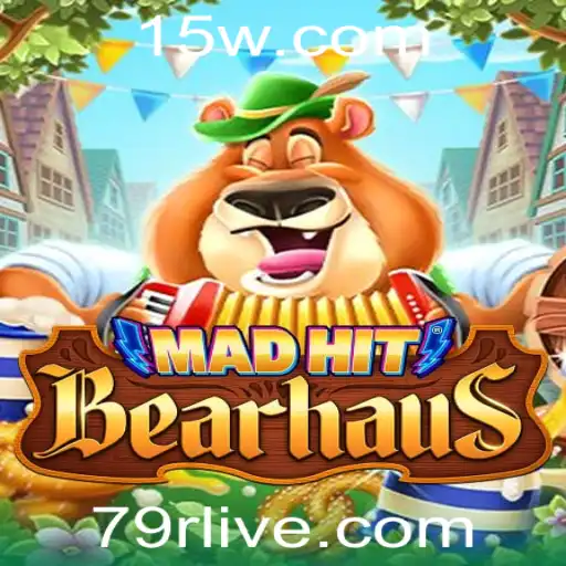 Explorando o Mundo de MadHitBearhaus: Um Mergulho nas Regras e Desafios do Jogo