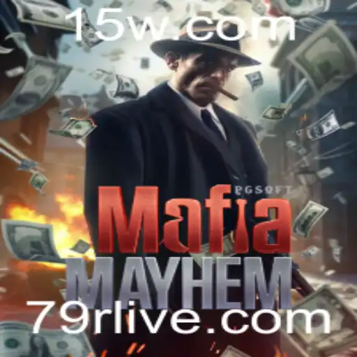 Descobrindo MafiaMayhem: O Jogo de Estratégia e Intriga
