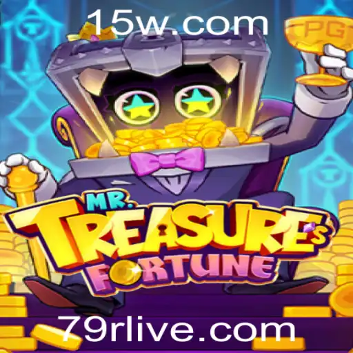 Explorando MrTreasuresFortune: O Jogo de Aventura e Estratégia