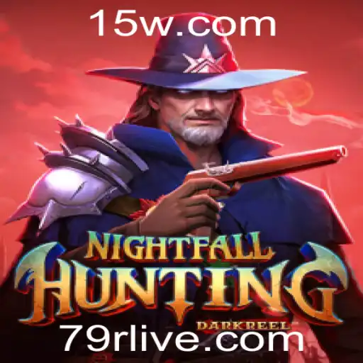 Explorando o Mundo de NightfallHunting: Como Jogar e Dominar