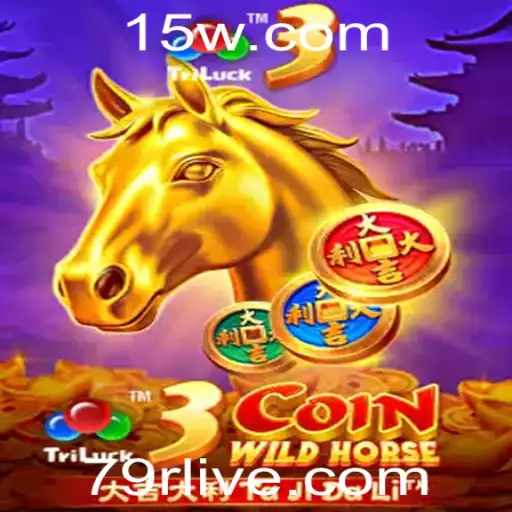 Descubra o Fascinante Mundo de 3CoinWildHorse: Um Jogo Único e Envolvente