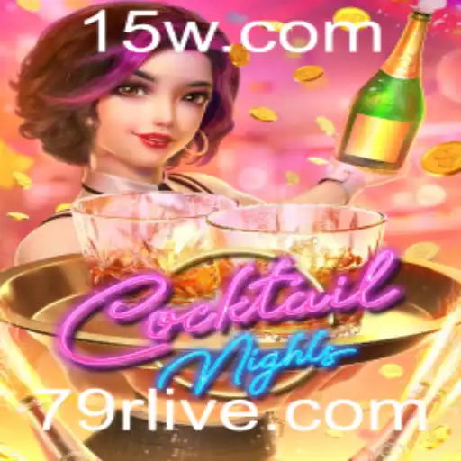 Explorando o Universo de CocktailNights: Um Mergulho nas Regras e Desafios do Jogo