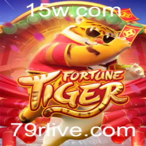 FortuneTiger: Descubra a Aventura e Estratégia Deste Jogo Cativante