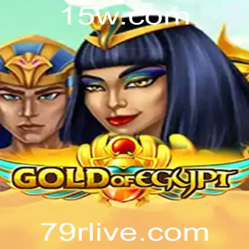 Descubra o Jogo GoldOfEgypt: Aventuras no Antigo Egito