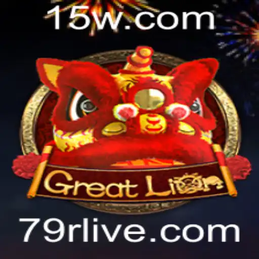 Descubra GreatLion: O Novo Fenômeno dos Games