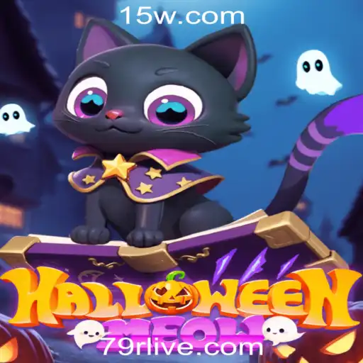 Explorando o Mundo de HalloweenMeow: Um Jogo Envolvente para a Época de Halloween