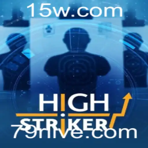 HighStriker - A Fascinante Jornada no Universo dos Jogos