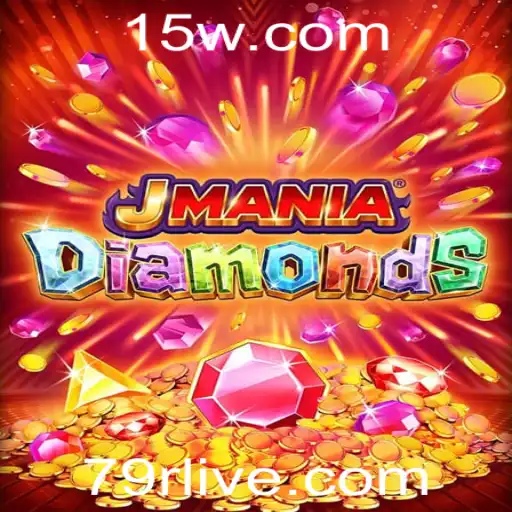 JManiaDiamonds: O Brilho dos Diamantes em um Novo Jogo Cativante