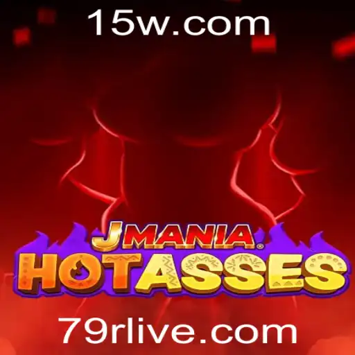 JManiaHotAsses: Descubra o Novo Jogo Que Está Dominando as Tendências