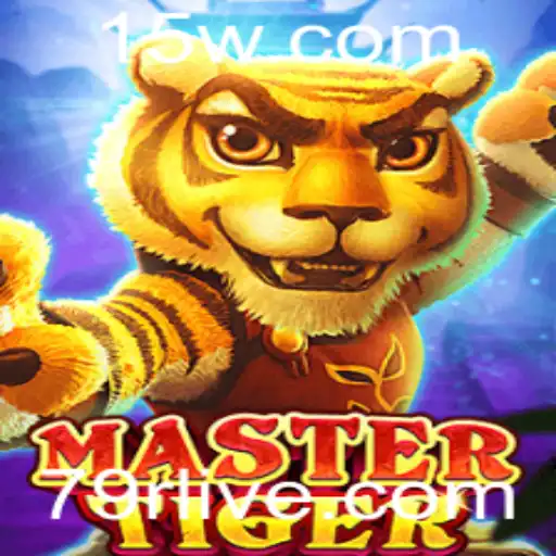 Explorando o Fascinante Mundo do Jogo MasterTiger