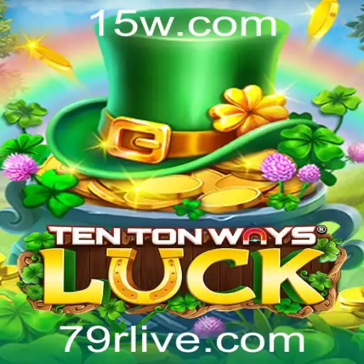 Explorando o Mundo Enigmático de TenTonWaysLuck: Um Novo Desafio no Universo dos Jogos