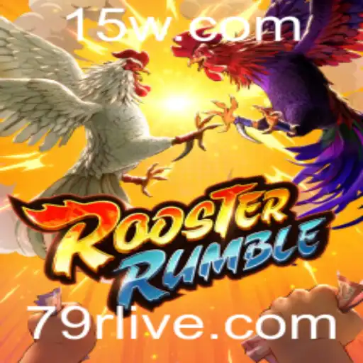 RoosterRumble: Mergulhe na Empolgante Aventura do Jogo 79r