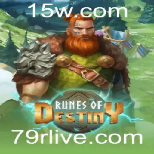 RunesOfDestiny: Uma Jornada Épica no Mundo dos Jogos de Tabuleiro