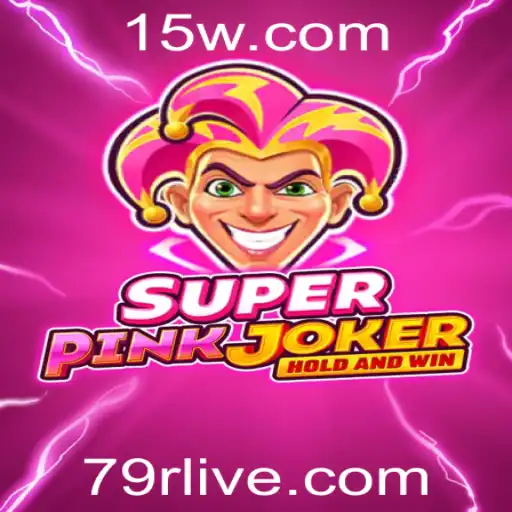 Descubra SuperPinkJoker: O Jogo que Está Conquistando o Mundo