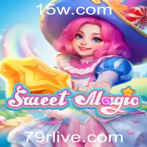 Explorando o Fascinante Mundo de SweetMagic: Um Jogo de Estratégia e Magia