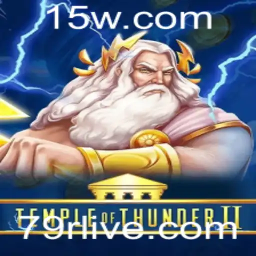 TempleofThunderII: Aventura e Estratégia no Novo Lançamento de 2023