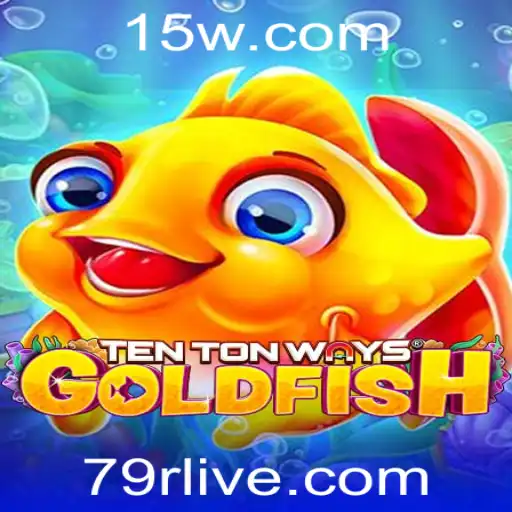 Explorando o Mundo de 'TenTonWaysGoldfish': Uma Jornada Inovadora no Universo dos Jogos