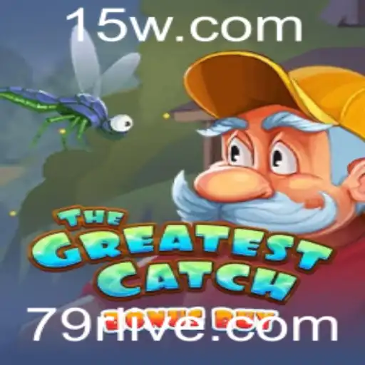Descubra o Universo de TheGreatestCatchBonusBuy: Diversão e Estratégia em Alta