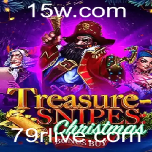 TreasuresnipesChristmas: Uma Aventura Natalina Única