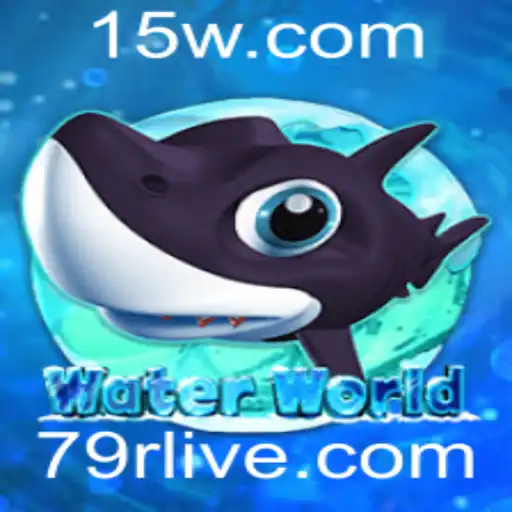 Explorando o Mundo Aquático de WaterWorld